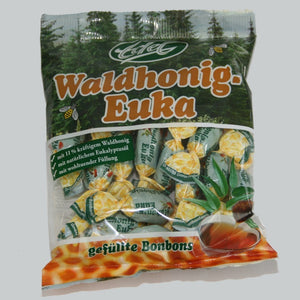 EDEL - Waldhonig Eukalyptus (90g)