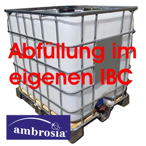 AMBROSIA Flüssigfutter für Bienen - (1400kg lose)