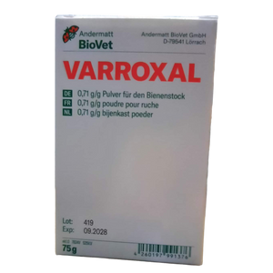 Varroxal (75g)
