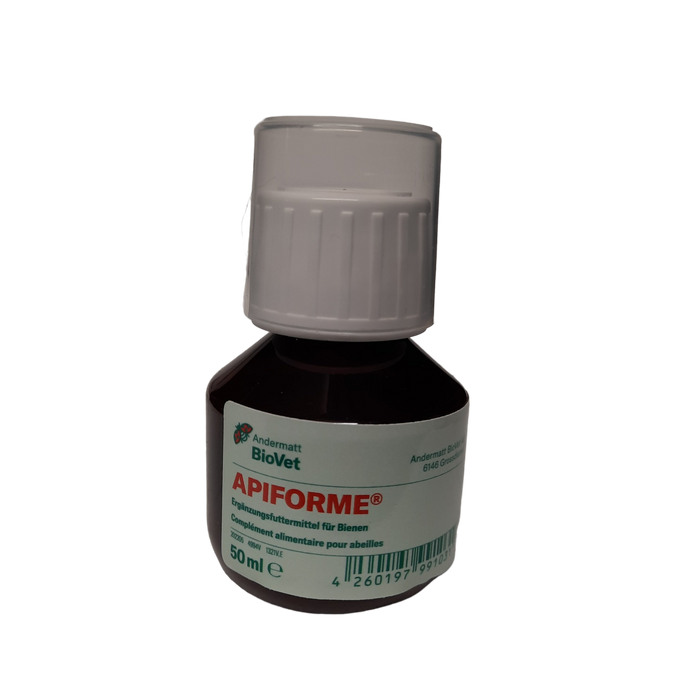 Apiforme 50 ml (Biovet Andermatt)