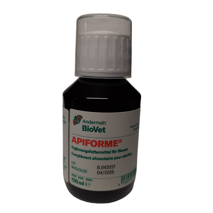 Apiforme 100 ml (Biovet Andermatt)