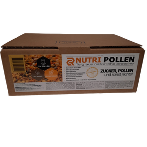 Nutri Pollen 1 x 450g (Biovet Andermatt)
