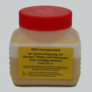 SIPA® Hochglanzlack 250 ml