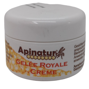 Apopharm - Creme Honig Gelee Royale (50ml)