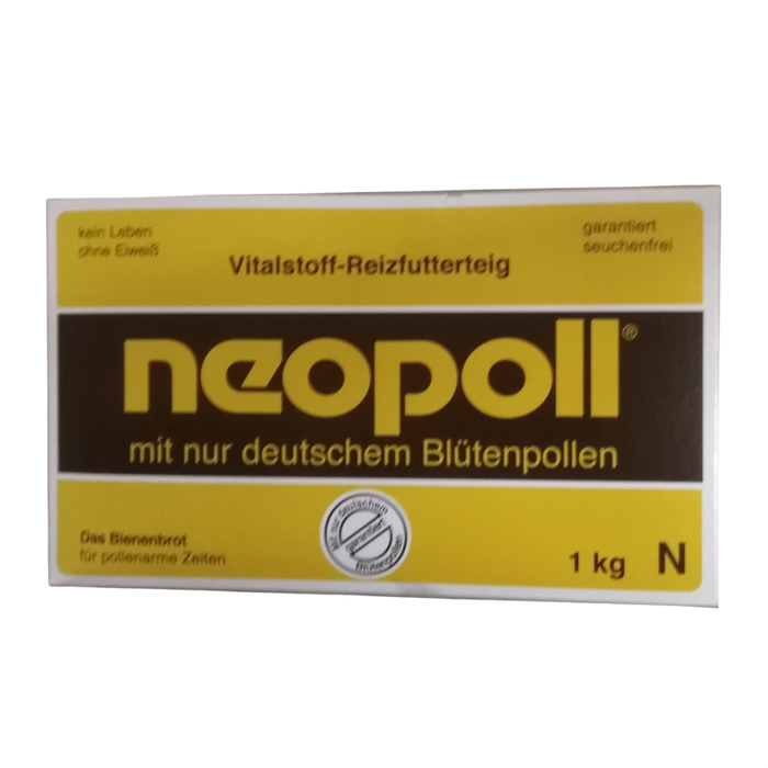 Neopoll, Eiweißfutterteig (1 kg)