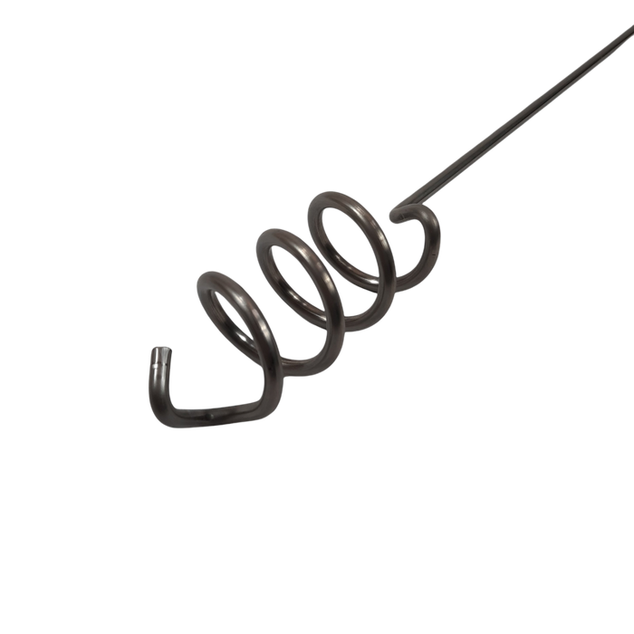Rührspirale ohne Mittelsteg (66 cm)
