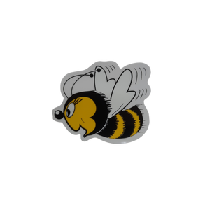 Aufkleber Biene klein