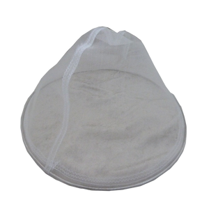 Nylon-Rundsieb grob (1,0 mm)