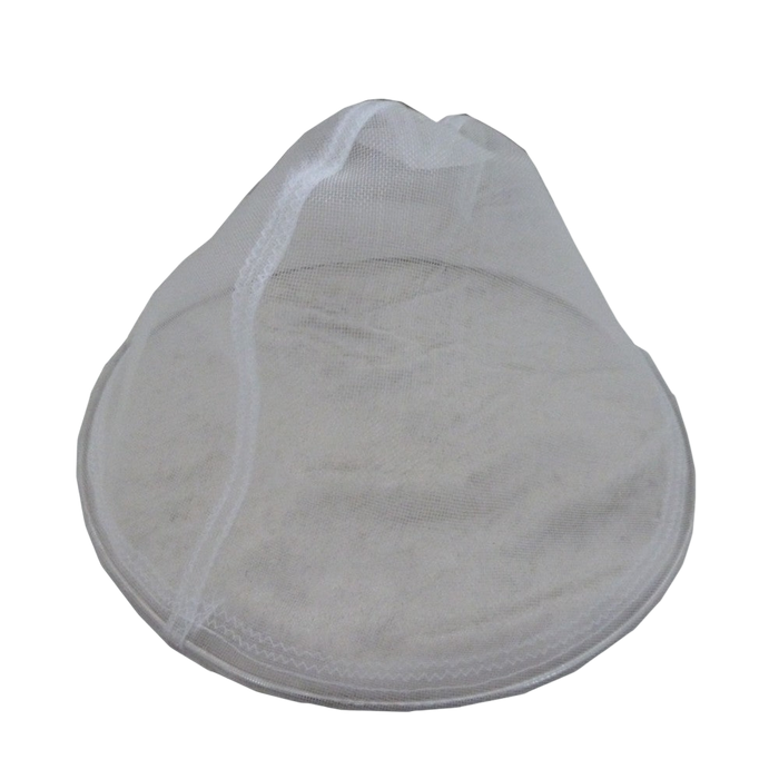 Nylon-Rundsieb grob (1,0 mm)