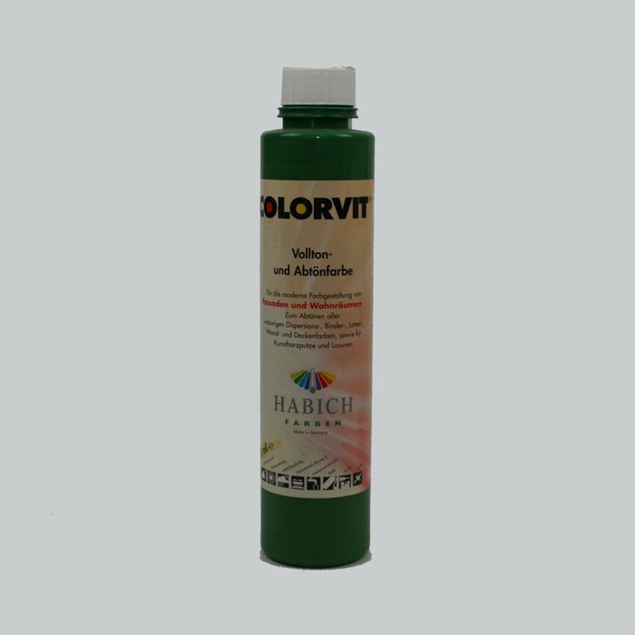 ApiDana Chromoxidgrün Beutenfarbe (750 ml)